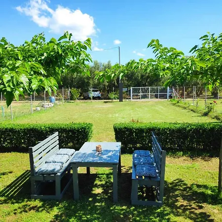 Harmony Luxury House * Orfánion