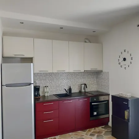 Harmony Luxury House Case de vacanță Orfánion