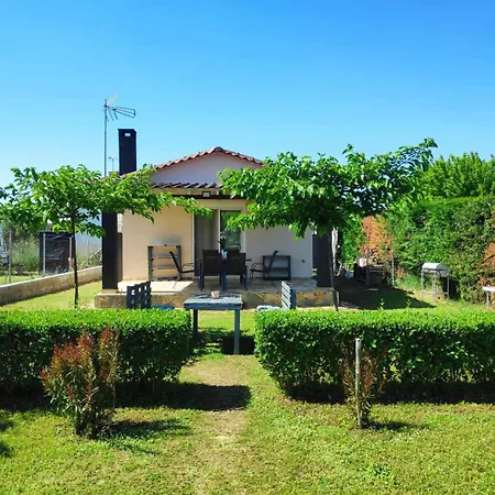 Harmony Luxury House