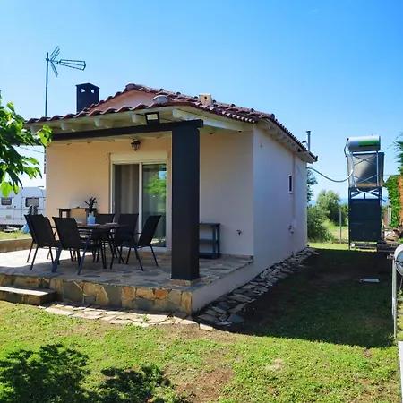 Harmony Luxury House Case de vacanță