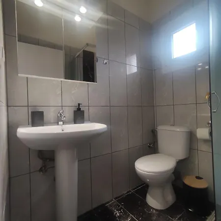 Harmony Luxury House Case de vacanță