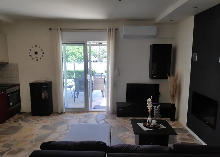 度假居 Harmony Luxury House