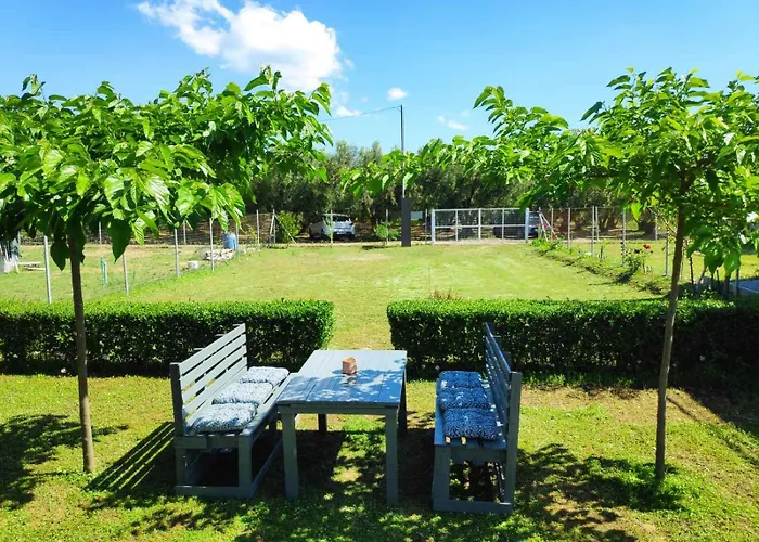 Harmony Luxury House * Orfánion