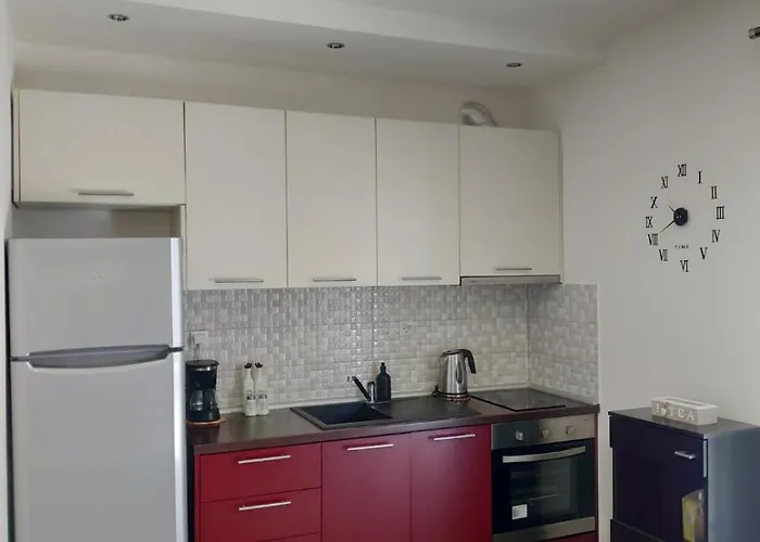 Harmony Luxury House 度假居 Orfánion