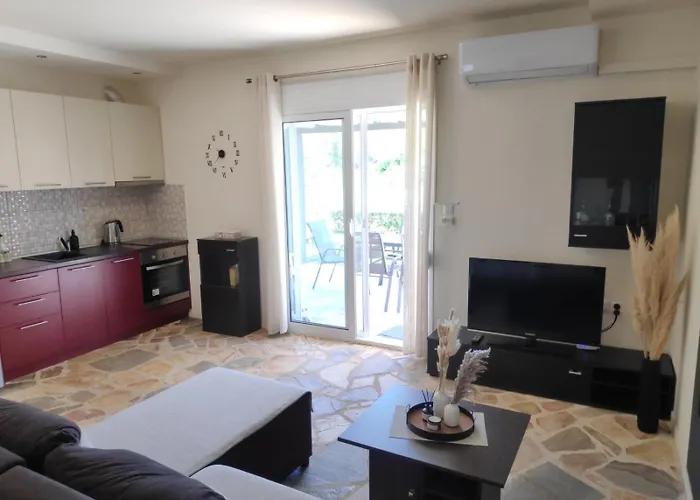 Harmony Luxury House *