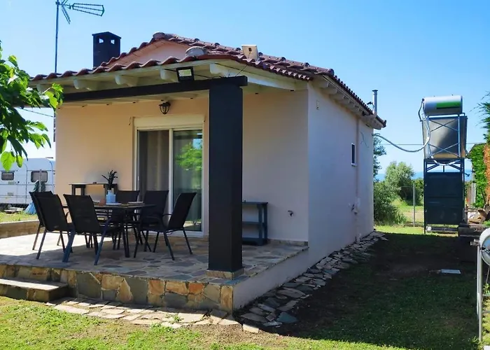 Harmony Luxury House 度假居