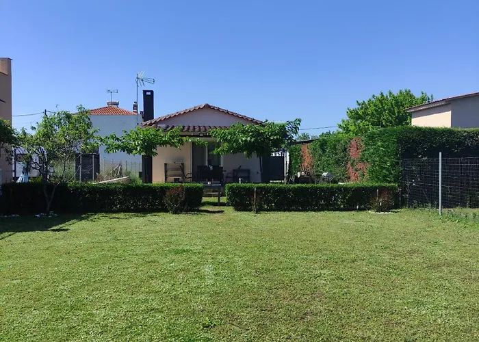 Harmony Luxury House 度假居 *