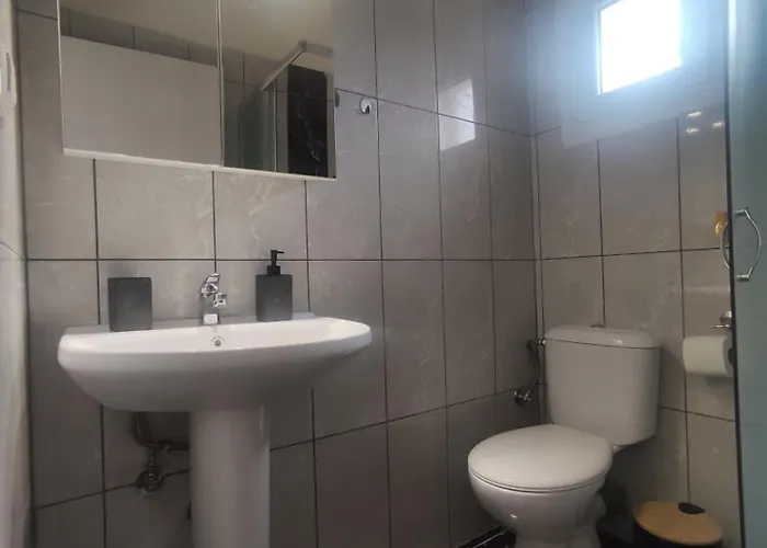 Harmony Luxury House 度假居